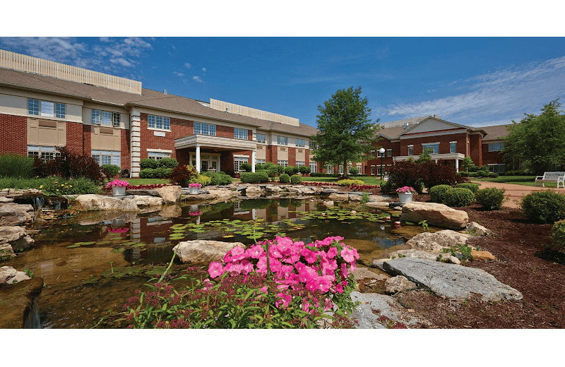 Photo of Valhalla Post Acute