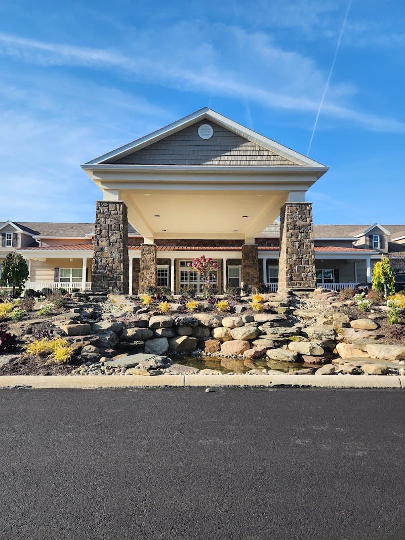 Photo of TAMARACK RIDGE HEALTH AND REHABILITATION