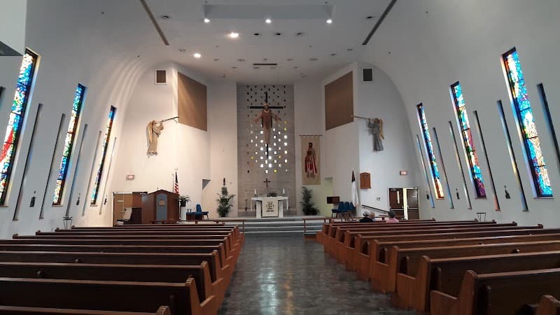 Photo of COMMONS AT ORLANDO LUTHERAN TOWERS