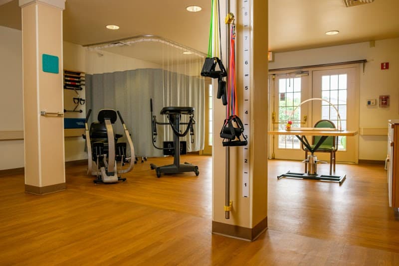 Photo of PICKAWAY MANOR CARE CENTER