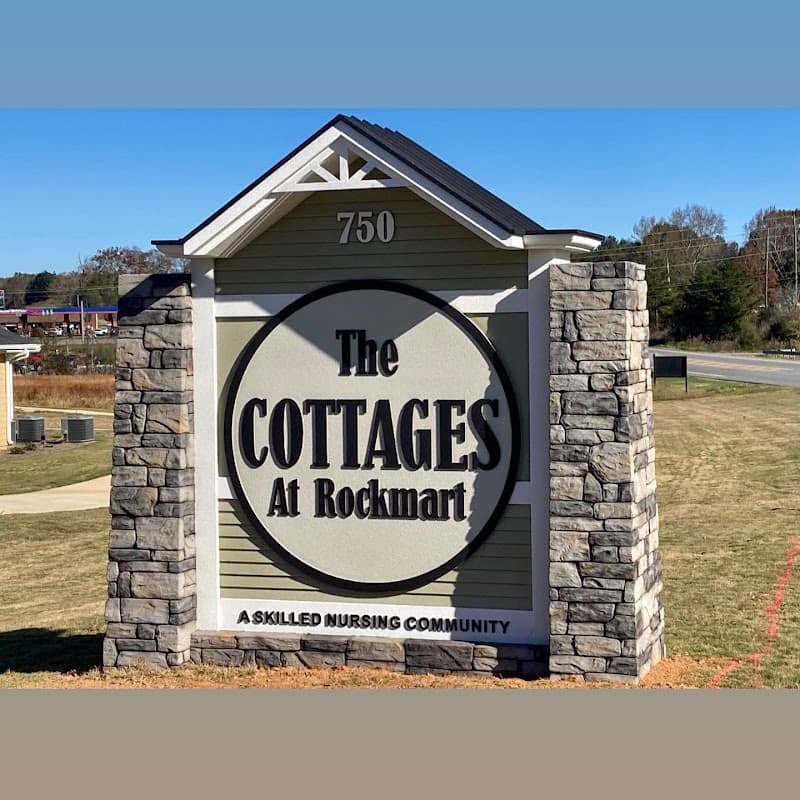 Photo of COTTAGES AT ROCKMART, THE