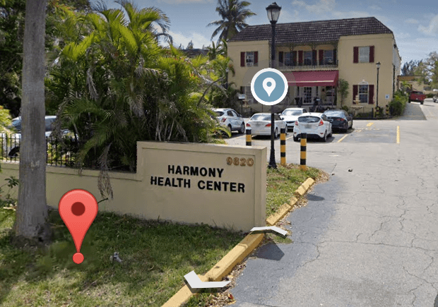 Photo of HARMONY HEALTH CENTER