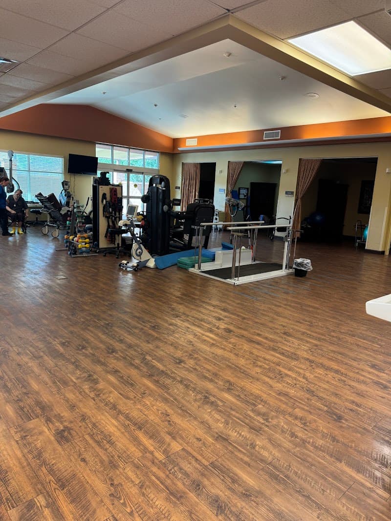 Photo of SANTE OF MESA