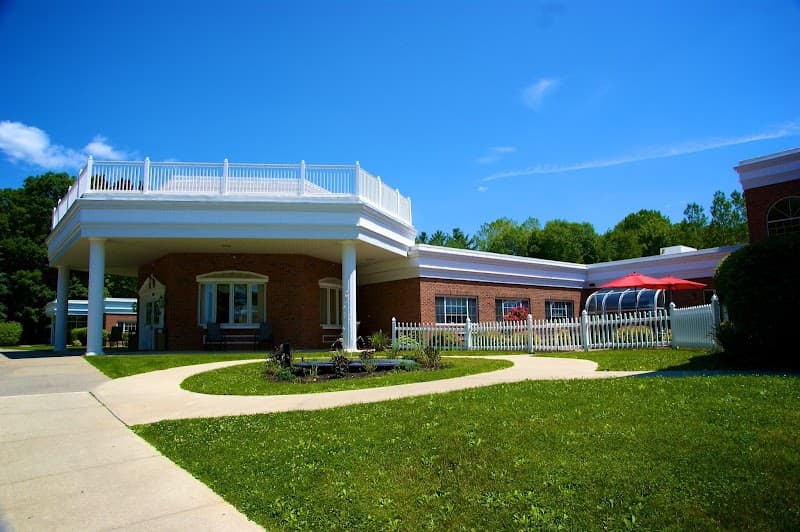 Photo of MT GREYLOCK EXTENDED CARE FACILITY