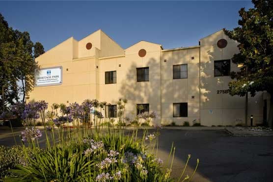 Photo of Heritage Park Nursing Center