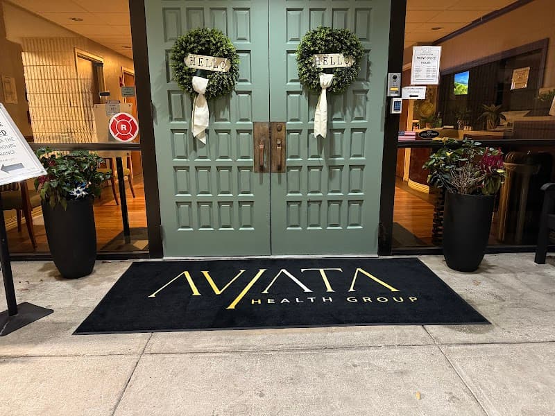 Photo of AVIATA AT NORTH FLORIDA