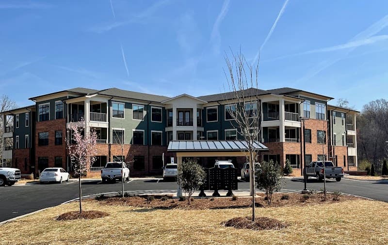 Photo of Friends Homes at Guilford