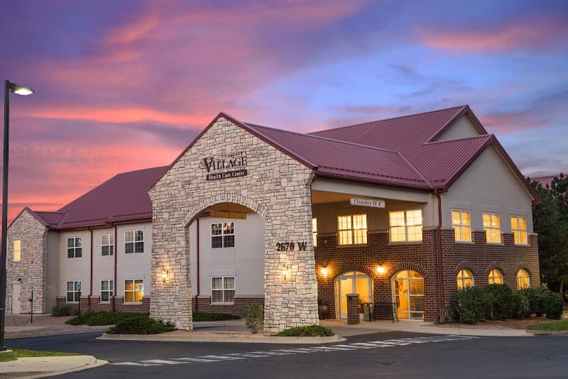 Photo of SPRINGS AT ST ANDREWS VILLAGE, THE