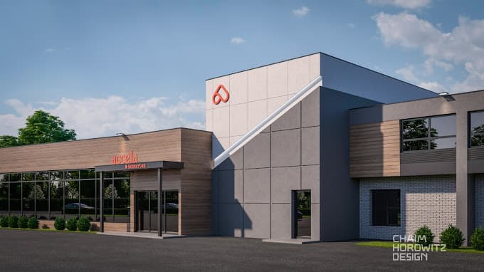 Photo of ACCELA REHAB AND CARE CENTER AT SOMERTON