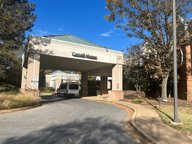 Photo of ASCENSION LIVING CARROLL MANOR