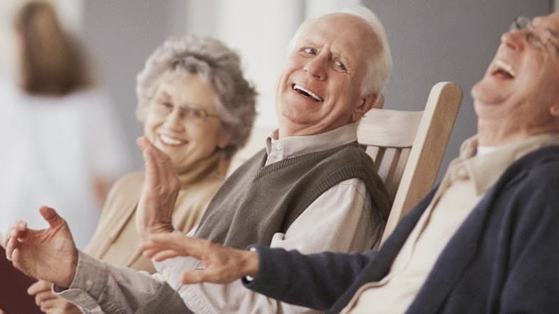 Photo of APERION CARE MONROE