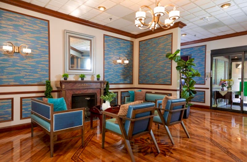 Photo of ARISTACARE AT NORWOOD TERRACE