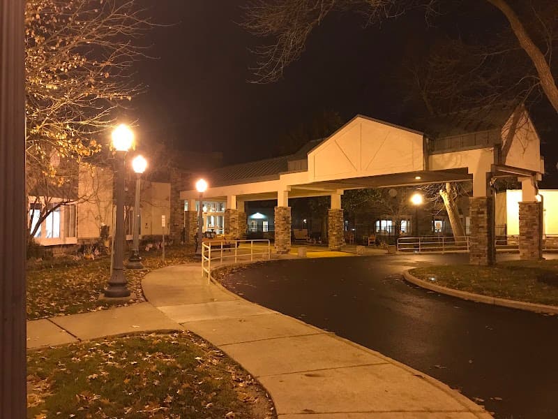 Photo of WESTERN NEW YORK STATE VETERANS HOME