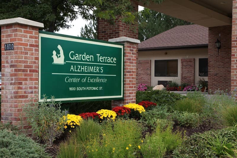 Photo of GARDEN TERRACE ALZHEIMER'S CENTER OF EXCELLENCE