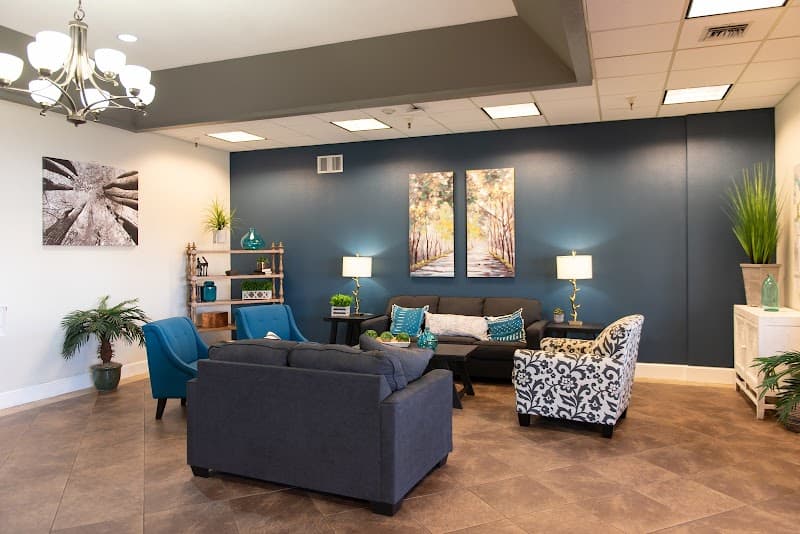 Photo of LIFE CARE CENTER OF PARADISE VALLEY