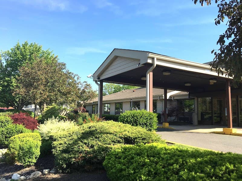 Photo of CONCORD HEALTHCARE & REHABILITATION CENTER