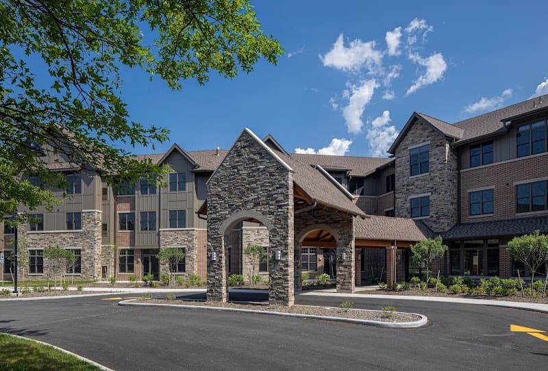 Photo of LUTHERAN HOME