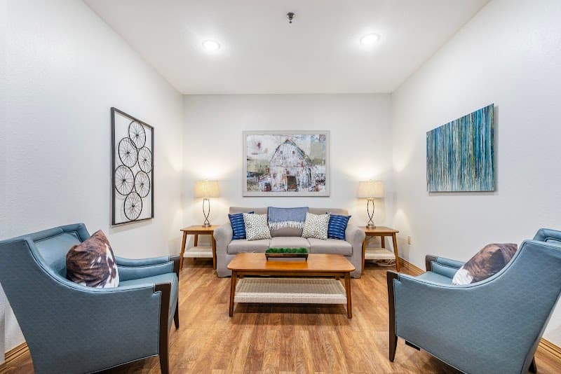 Photo of MEMORIAL CITY NURSING AND REHABILITATION CENTER