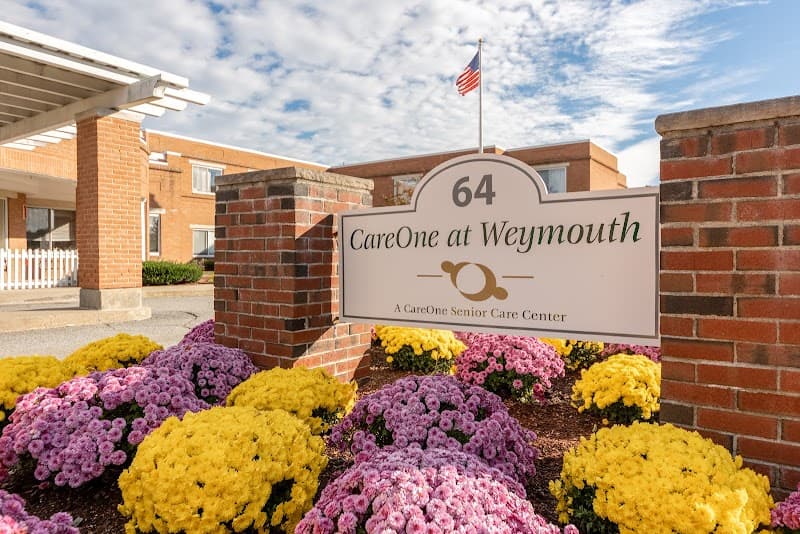 Photo of CARE ONE AT WEYMOUTH