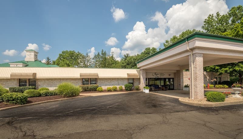 Photo of SHEPHERD OF THE VALLEY-BOARDMAN