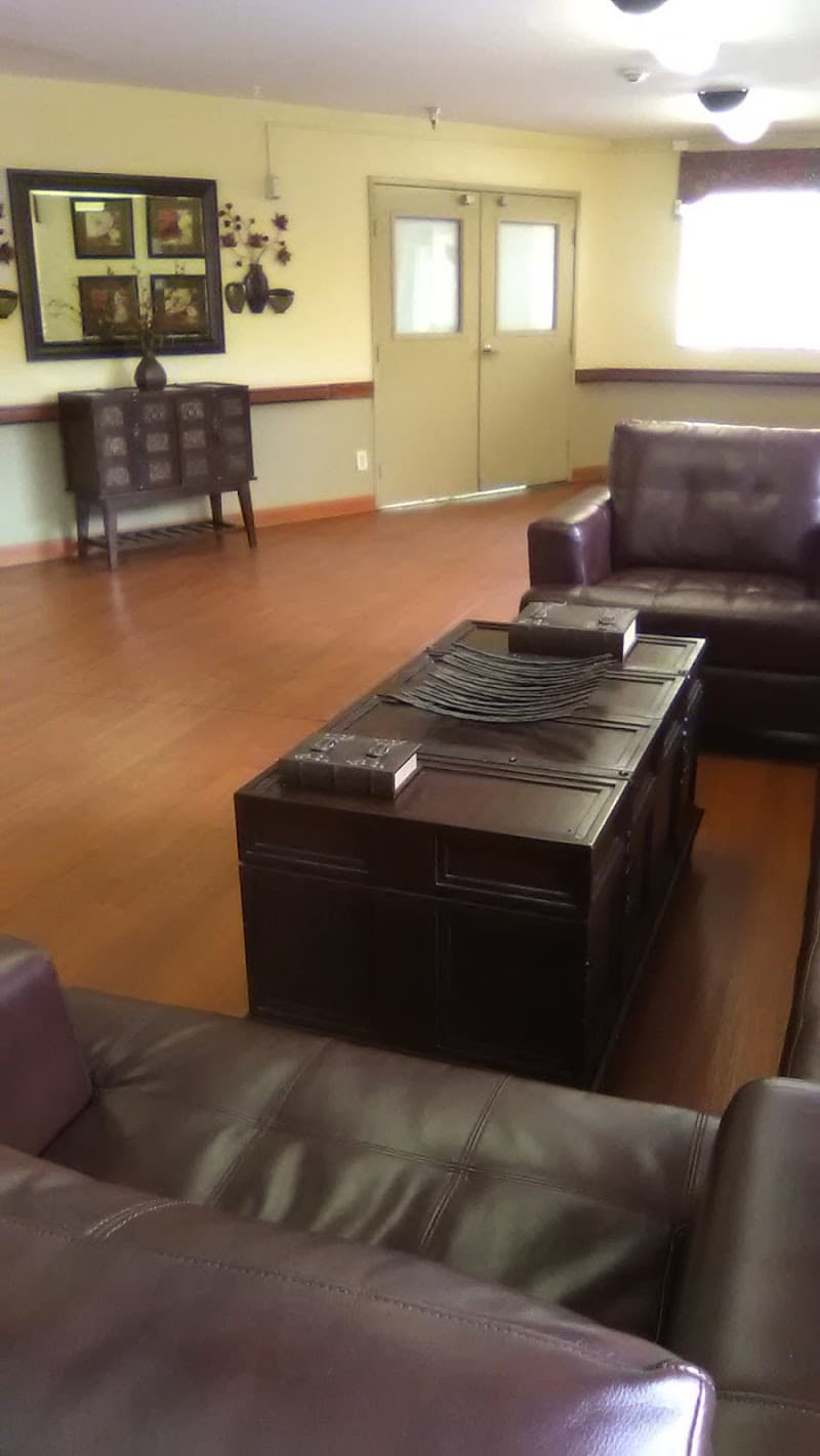 Photo of TORREY PINES POST ACUTE AND REHABILITATION