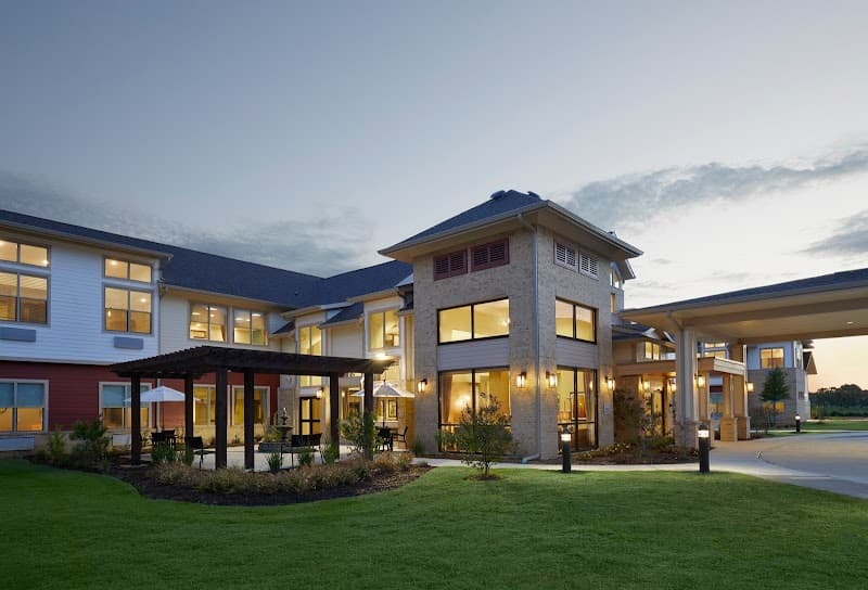 Photo of NORTH HOUSTON TRANSITIONAL CARE