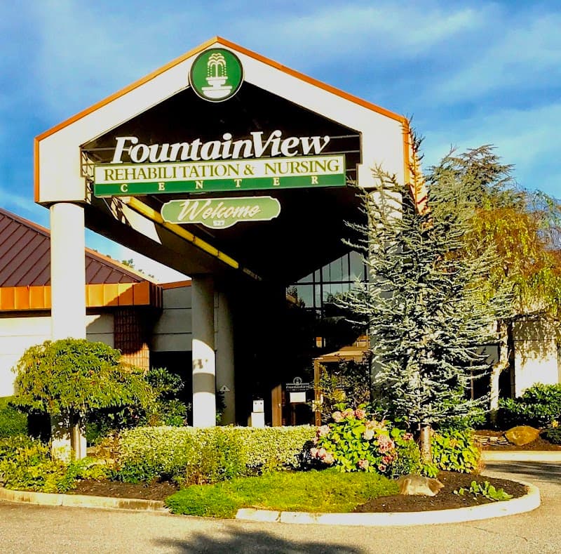 Photo of FOUNTAINVIEW CARE CENTER