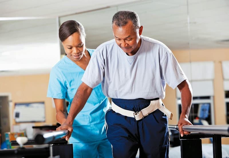 Photo of Hillcrest Raleigh at Crabtree Valley