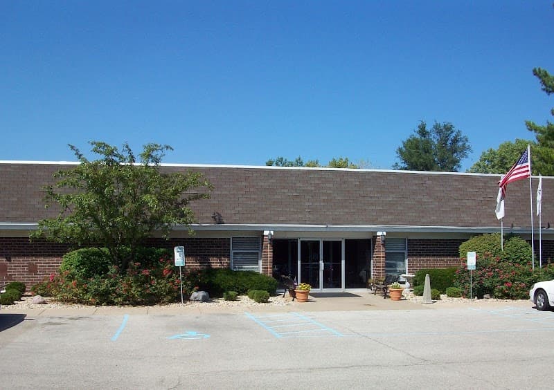 Photo of Fondulac Rehabilitation & HCC