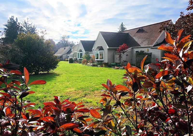Photo of Crosslands