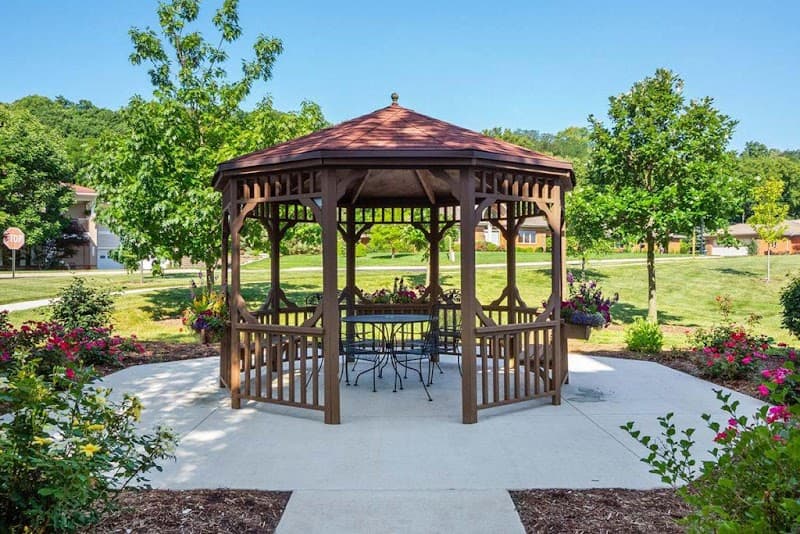 Photo of LUTHERAN HILLSIDE VILLAGE