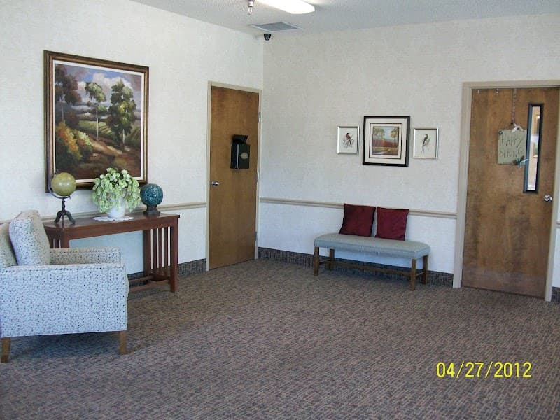 Photo of FOUNDATION PARK CARE CENTER