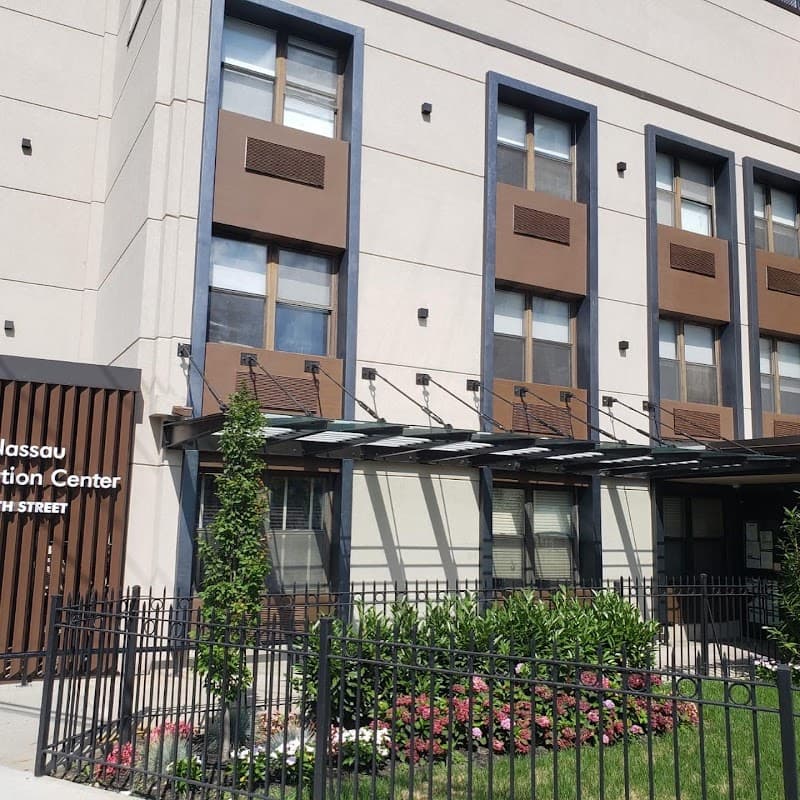 Photo of QUEENS NASSAU REHABILITATION AND NURSING CENTER