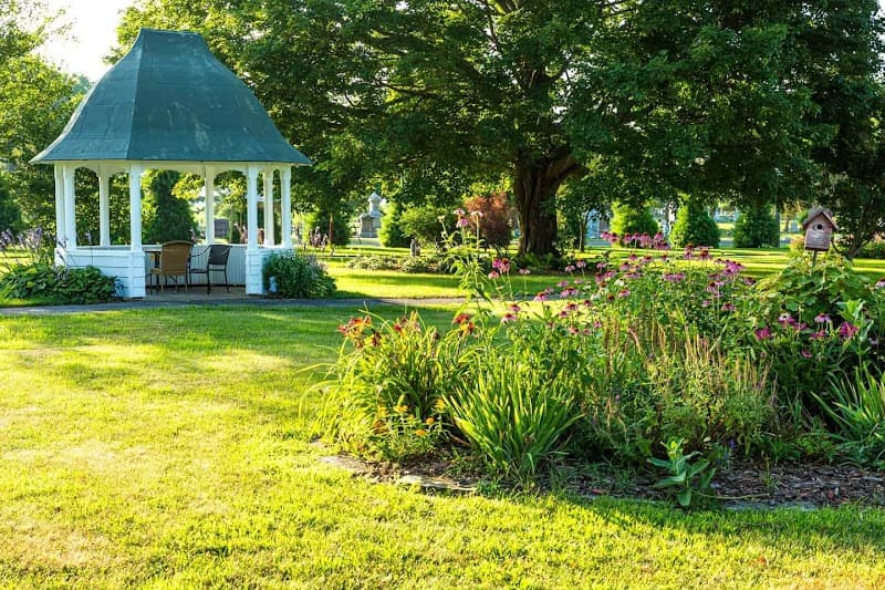 Photo of KNOX COUNTY NURSING HOME