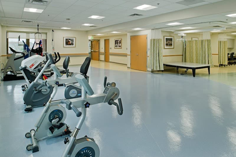 Photo of FUTURE CARE HOMEWOOD