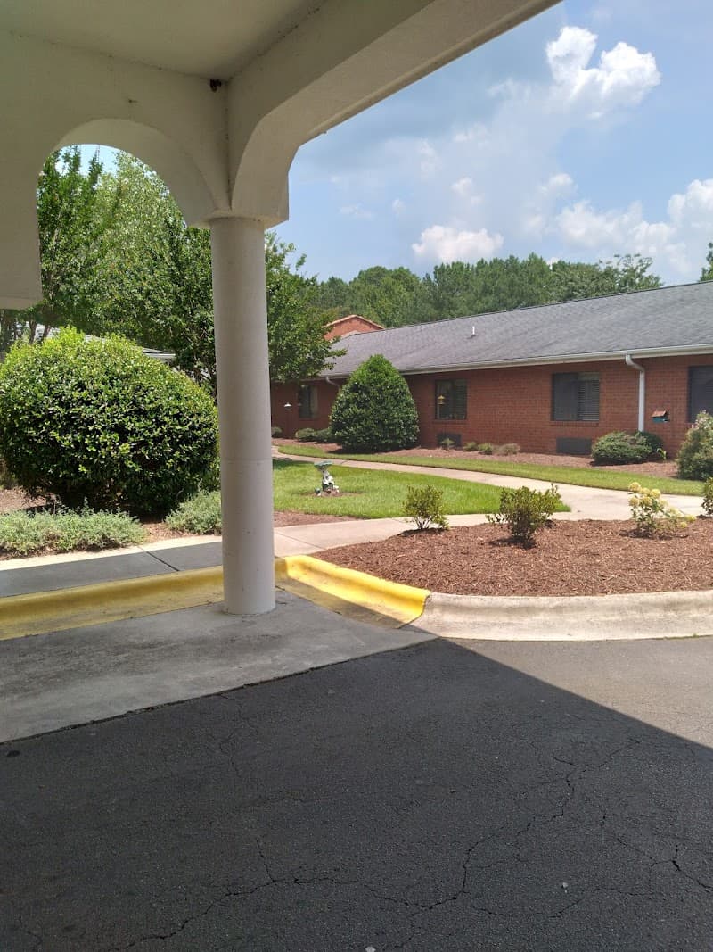 Photo of Treyburn Rehabilitation Center