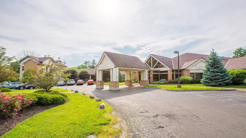 Photo of RESIDENCE AT HUNTINGTON COURT