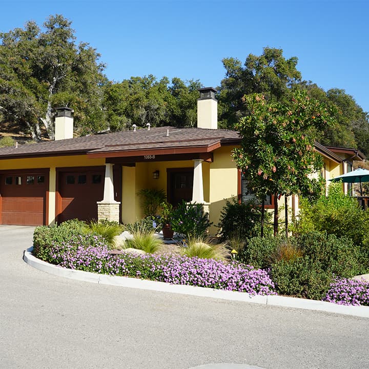 Photo of Valle Verde Health Facility