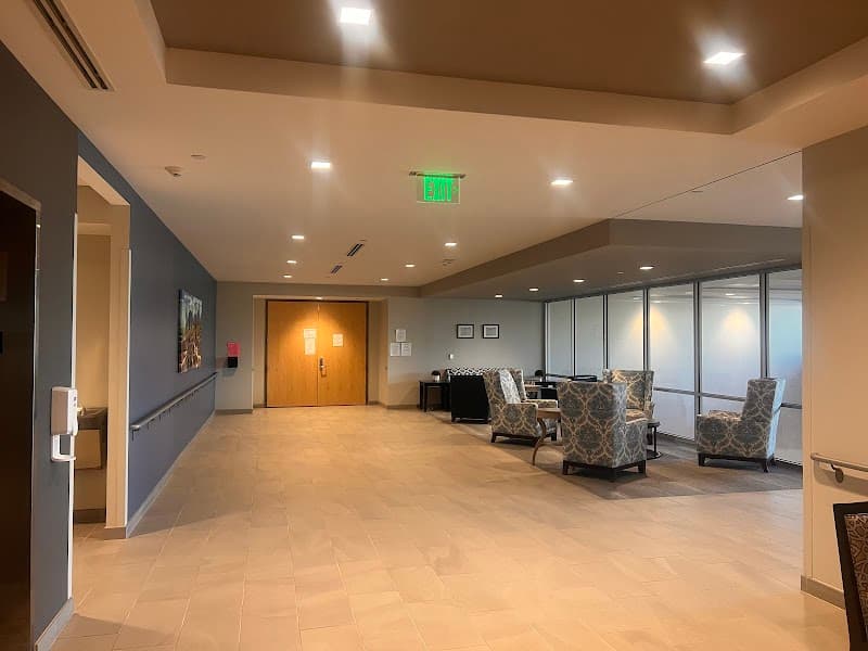 Photo of THE CENTER AT TUCSON