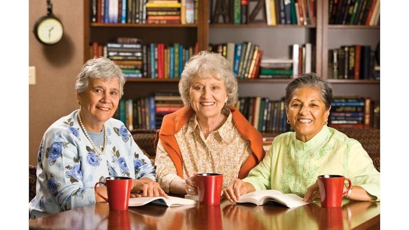 Photo of WHITE ACRES WELLNESS & REHABILITATION