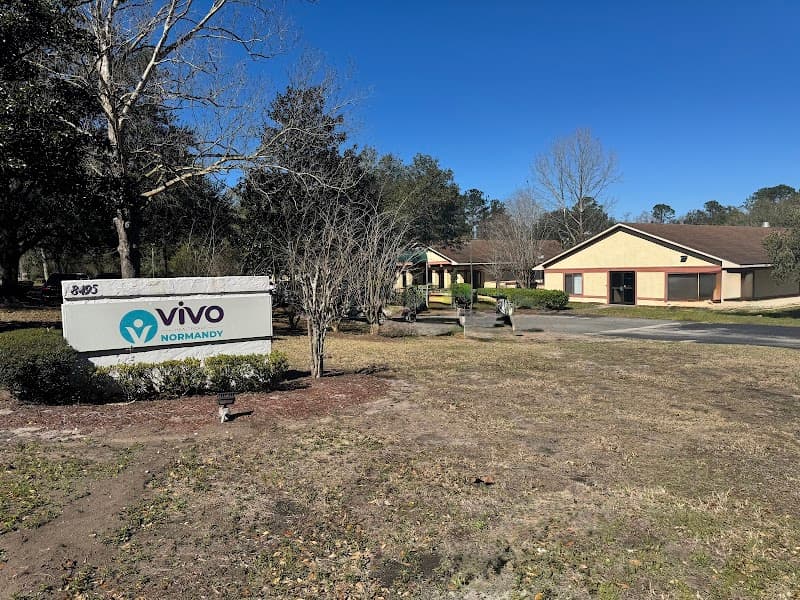 Photo of VIVO HEALTHCARE NORMANDY