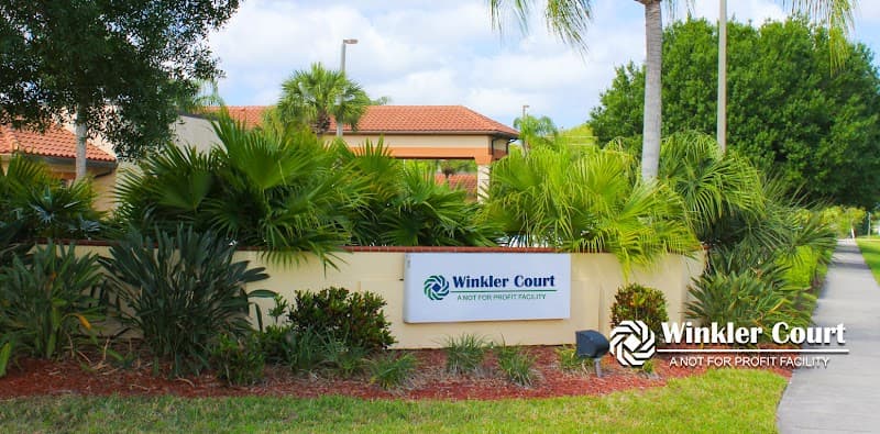 Photo of WINKLER COURT