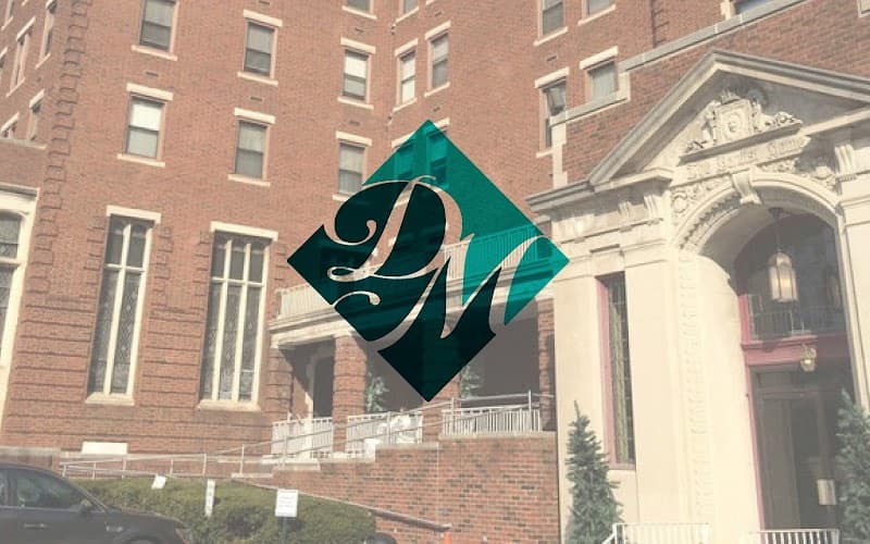 Photo of DEER MEADOWS REHABILITATION CENTER