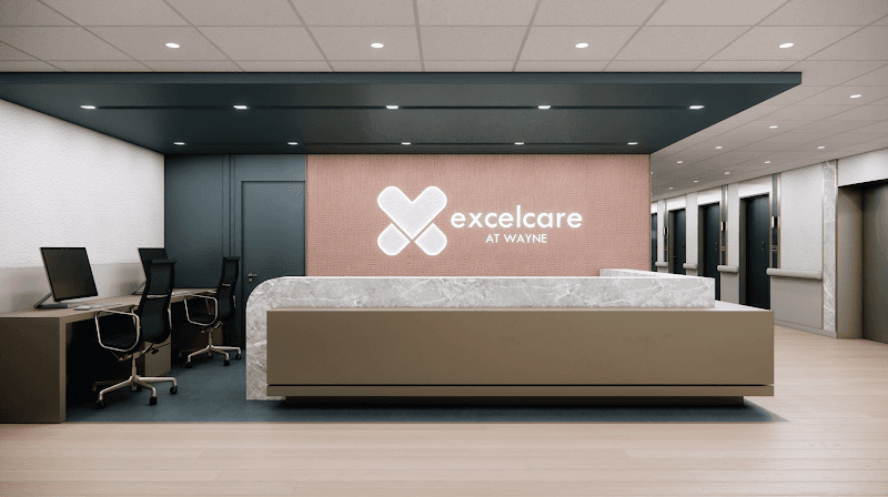 Photo of EXCEL CARE AT WAYNE