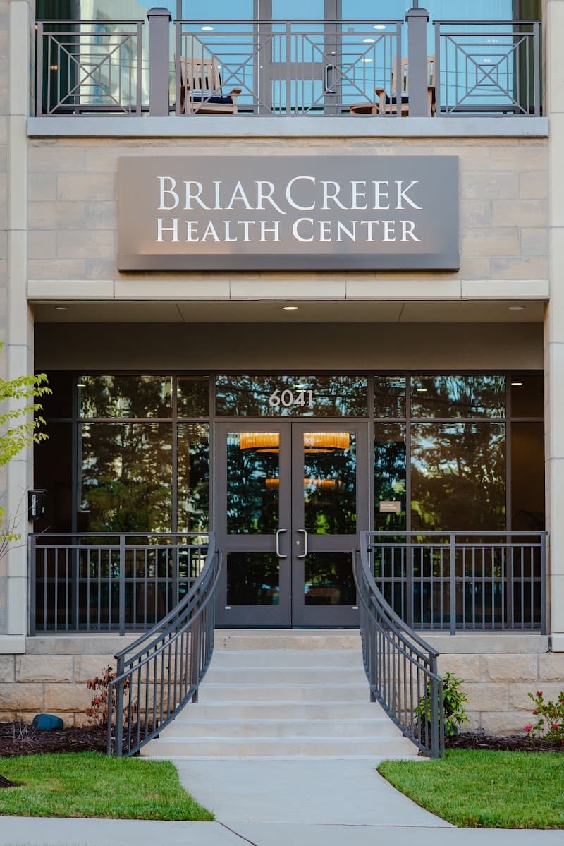 Photo of Briar Creek Health Center