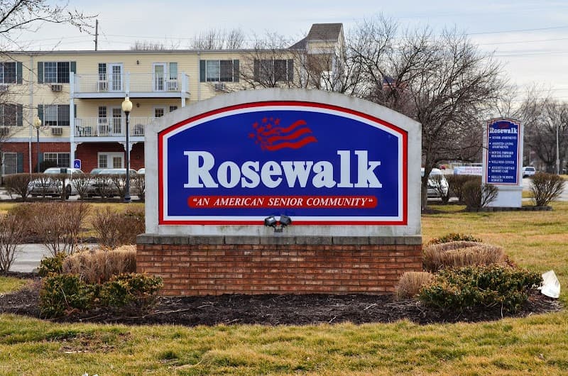 Photo of ROSEWALK VILLAGE
