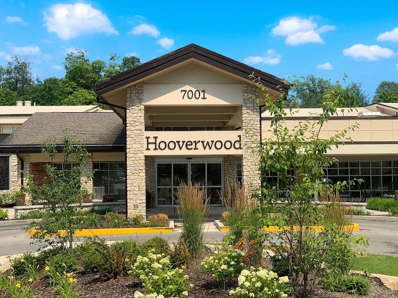 Photo of HOOVERWOOD