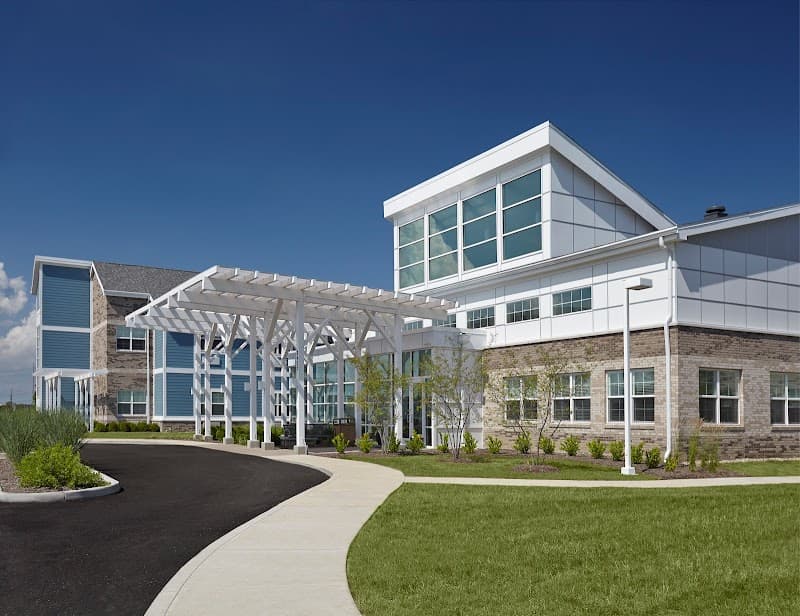 Photo of CLEARVISTA LAKE HEALTH CAMPUS