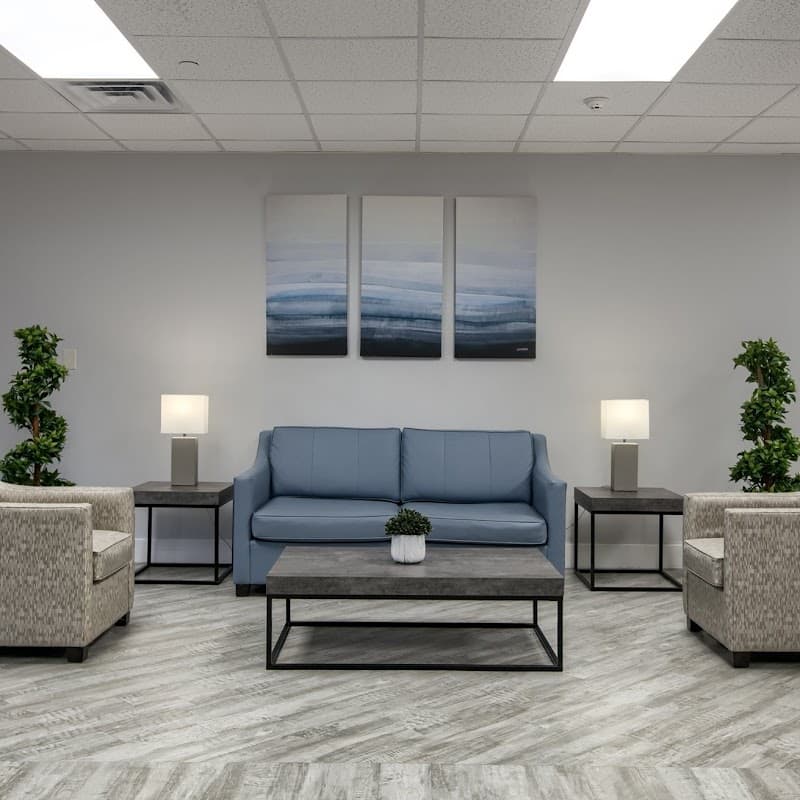 Photo of SKYLINE NURSING CENTER