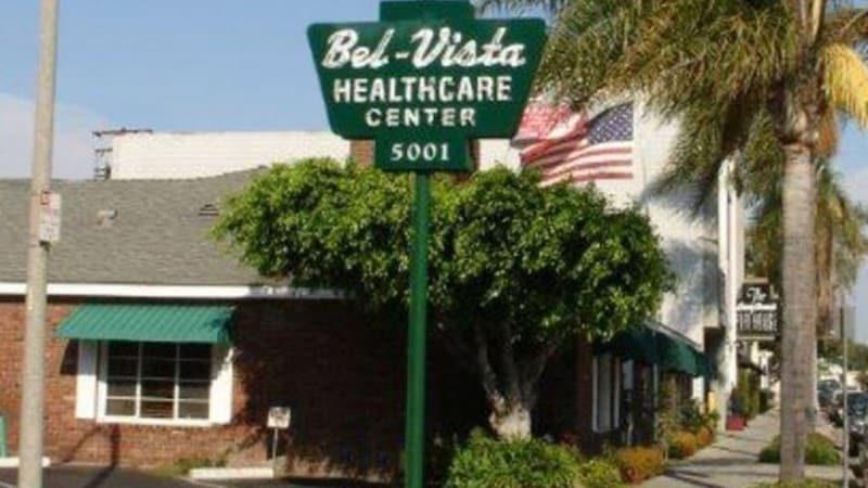 Photo of BEL VISTA HEALTHCARE CENTER